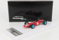 Tecnomodel Ferrari F1  512 N 8  Italy Gp 1965 John Surtees 1:43 Red