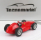 Tecnomodel Ferrari F1  553 Squalo N 0 Monza Test 1954 A.ascari 1:43 Red