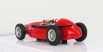 Tecnomodel Ferrari F1  553 Squalo N 0 Monza Test 1954 A.ascari 1:43 Red
