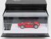 Tecnomodel Ferrari F1  553 Squalo N 0 Monza Test 1954 A.ascari 1:43 Red