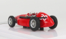 Tecnomodel Ferrari F1  553 Squalo N 38 Winner Spanish Gp 1954 M.hawthorn 1:43 Red