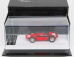 Tecnomodel Ferrari F1  553 Squalo N 38 Winner Spanish Gp 1954 M.hawthorn 1:43 Red