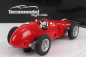 Tecnomodel Ferrari F1  625 N 0 Press Version 1955 1:43 Red