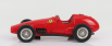 Tecnomodel Ferrari F1  625 N 0 Press Version 1955 1:43 Red