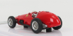 Tecnomodel Ferrari F1  625 N 0 Press Version 1955 1:43 Red
