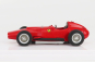 Tecnomodel Ferrari F1  801 N 0 Press 1957 1:43 Red