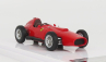 Tecnomodel Ferrari F1  801 N 0 Press 1957 1:43 Red