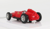 Tecnomodel Ferrari F1  801 N 0 Press 1957 1:43 Red