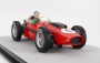 Tecnomodel Ferrari F1 Dino 246 N 6 Marocco Gp Mike Hawthorn (with Pilot Figure) 1958 World Champion 1:18 Red