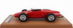 Tecnomodel Ferrari F2  Dino 156 N 0 Press Version 1960 1:18 Red