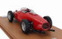 Tecnomodel Ferrari F2  Dino 156 N 0 Press Version 1960 1:18 Red