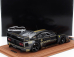 Tecnomodel Ferrari F40 Lm Jps John Player Special 1996 - Black Rims - Con Vetrina - With Showcase 1:18 Černé Zlato