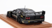 Tecnomodel Ferrari F40 Lm Jps John Player Special 1996 - Black Rims - Con Vetrina - With Showcase 1:18 Černé Zlato