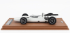 Tecnomodel Lola T90 N 0 Indianapolis Indy 500 Press Version 1966 1:18 Bílá