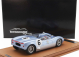 Tecnomodel Lotus 19 N 6 Winner Nassau 1962 Innes Ireland 1:18 Světle Modrá Met Stříbrná