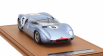 Tecnomodel Lotus 19 N 6 Winner Nassau 1962 Innes Ireland 1:18 Světle Modrá Met Stříbrná