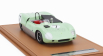Tecnomodel Lotus 19 N 7 Winner Usac Road Racing Championship Laguna Seca 1961 Stirling Moss 1:18 Světle Zelená Stříbrná
