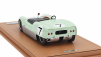 Tecnomodel Lotus 19 N 7 Winner Usac Road Racing Championship Laguna Seca 1961 Stirling Moss 1:18 Světle Zelená Stříbrná