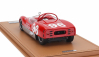 Tecnomodel Lotus 19 N 96 Winner 3h Daytona 1962 Dan Gurney 1:18 Červená Stříbrná