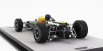 Tecnomodel Lotus F1  43 Team Lotus N 22 Monza Italy Gp (with Pilot Figure) 1966 Jim Clark 1:18 Britská Závodní Zelená Žlutá