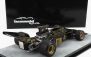 Tecnomodel Lotus F1  72 N 11 Usa Gp 1972 Dave Walker 1:18 Černé Zlato