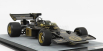 Tecnomodel Lotus F1  72 N 11 Usa Gp 1972 Dave Walker 1:18 Černé Zlato
