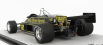 Tecnomodel Lotus F1  87 N 12 Las Vegas Gp 1981 N.mansell 1:18 Black