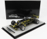 Tecnomodel Lotus F1  87 N 12 Las Vegas Gp 1981 N.mansell 1:18 Black