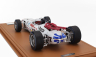 Tecnomodel Lotus Type 38 N 17 Indianapolis Indy 500 (with Pilot Figure) 1965 Dan Gurney 1:18 Bílá Červená
