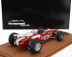 Tecnomodel Lotus Type 38 N 18 Indianapolis Indy 500 (with Pilot Figure) 1966 Al Unser 1:18 Červená Bílá