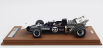 Tecnomodel March F1  711 N 27 Spanish Gp 1971 Henri Pescarolo 1:18 Blue