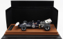 Tecnomodel March F1  711 N 27 Spanish Gp 1971 Henri Pescarolo 1:18 Blue