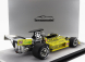 Tecnomodel March F1  731 Ford N 27 Sweden Gp 1973 Reine Wisell 1:18 Žlutá