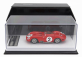 Tecnomodel Maserati 450s 4.5l V8 Team Officine Alfieri Maserati N 2 24h Le Mans 1957 Jean Behra - Andre Simon 1:43 Red
