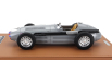 Tecnomodel Maserati F1  250f N 7 Winner Crystal Palace Barc 1955 Mike Hawthorn 1:18 Grey