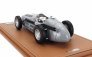 Tecnomodel Maserati F1  250f N 7 Winner Crystal Palace Barc 1955 Mike Hawthorn 1:18 Grey