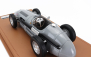 Tecnomodel Maserati F1  250f N 7 Winner Crystal Palace Barc 1955 Mike Hawthorn 1:18 Grey