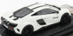 Tecnomodel Mclaren 675lt Goodwood Edition 2016 1:43 Bílá