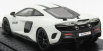 Tecnomodel Mclaren 675lt Goodwood Edition 2016 1:43 Bílá