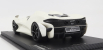 Tecnomodel Mclaren Elva 2020 1:18 Pearl White