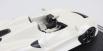 Tecnomodel Mclaren Elva 2020 1:18 Pearl White