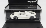 Tecnomodel Mclaren Elva 2020 1:18 Pearl White