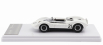 Tecnomodel Mclaren Elva Mark 1 N 21 Guards Trophy Brand Hatch 1965 G.hill 1:43 Bílá