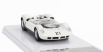 Tecnomodel Mclaren Elva Mark 1 N 21 Guards Trophy Brand Hatch 1965 G.hill 1:43 Bílá