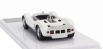 Tecnomodel Mclaren Elva Mark 1 N 21 Guards Trophy Brand Hatch 1965 G.hill 1:43 Bílá