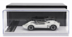 Tecnomodel Mclaren Elva Mark 1 N 21 Guards Trophy Brand Hatch 1965 G.hill 1:43 Bílá