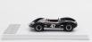 Tecnomodel Mclaren Elva Mark 1 Team Mclaren Motor Racing N 47 3rd Canada Gp 1964 B.mclaren 1:43 Black
