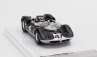 Tecnomodel Mclaren Elva Mark 1 Team Mclaren Motor Racing N 47 3rd Canada Gp 1964 B.mclaren 1:43 Black