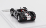 Tecnomodel Mclaren Elva Mark 1 Team Mclaren Motor Racing N 47 3rd Canada Gp 1964 B.mclaren 1:43 Black