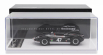 Tecnomodel Mclaren Elva Mark 1 Team Mclaren Motor Racing N 47 3rd Canada Gp 1964 B.mclaren 1:43 Black
